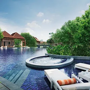5* Курортный комплекс World Sentosa - Equarius