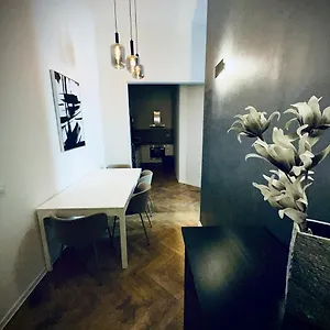 Appart hôtel Wenceslas Square