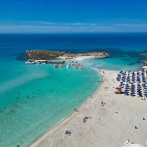 Hotel Vassos Nissi Hotel&spa