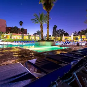 Hotel Farah Marrakech